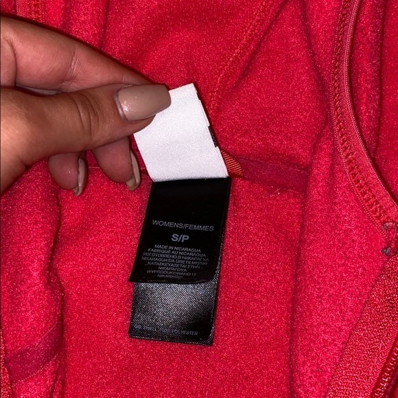 North face jacket - Picture 3 of 4